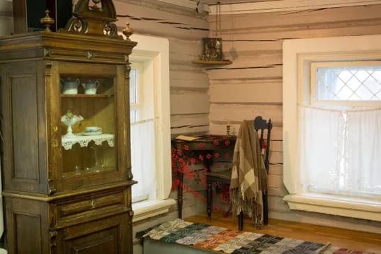 Экспозиция «Секреты пермского подполья. 1905–1907 годы»