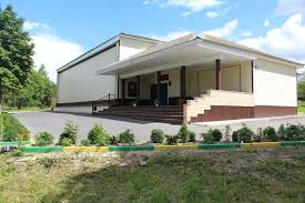 Букановский сельский дом культуры