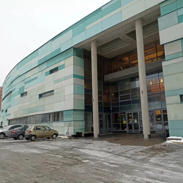 «Ночь театров — 2025» в Мастерской «12» Никиты Михалкова