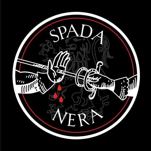 Турнир третьей серии «Spada Nerа Torneo 2025»