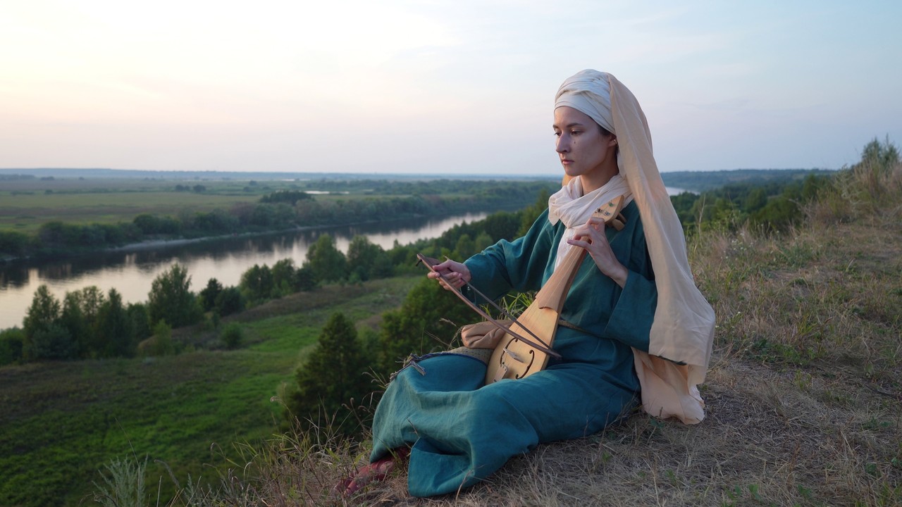 Экскурсия «Музыка Византии»