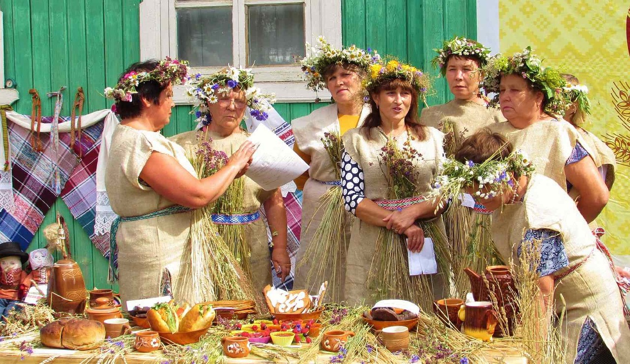 Фестиваль «Бур СУР»