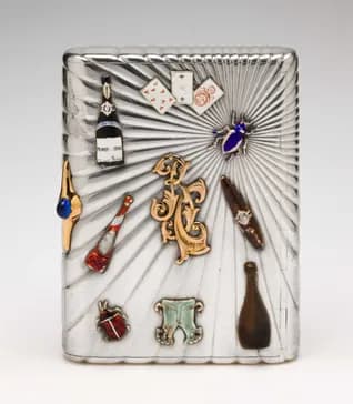 Выставка «Драгоценности! Блеск русского двора»