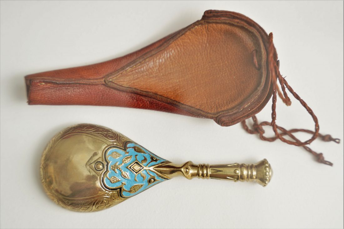 Постоянная экспозиция «Московские стрельцы»