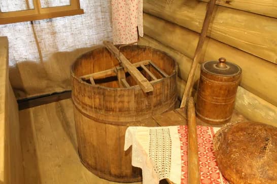 Программа «Всякая душа празднику рада»