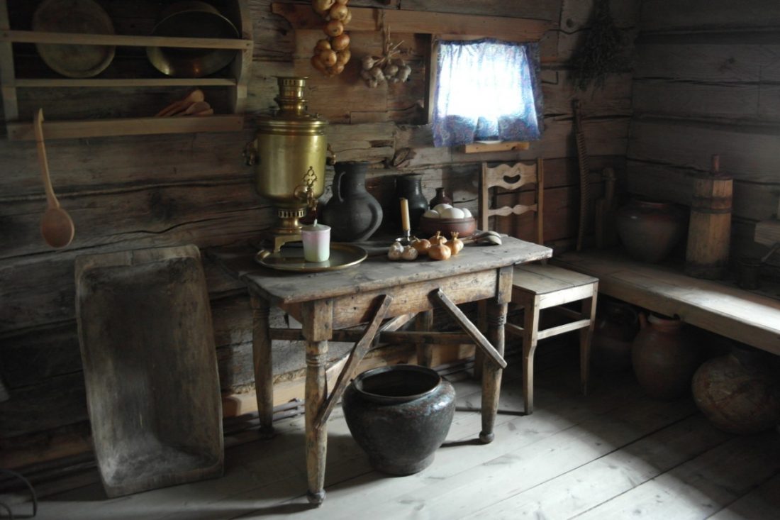 Интерактивная программа «Дело мастера боится»