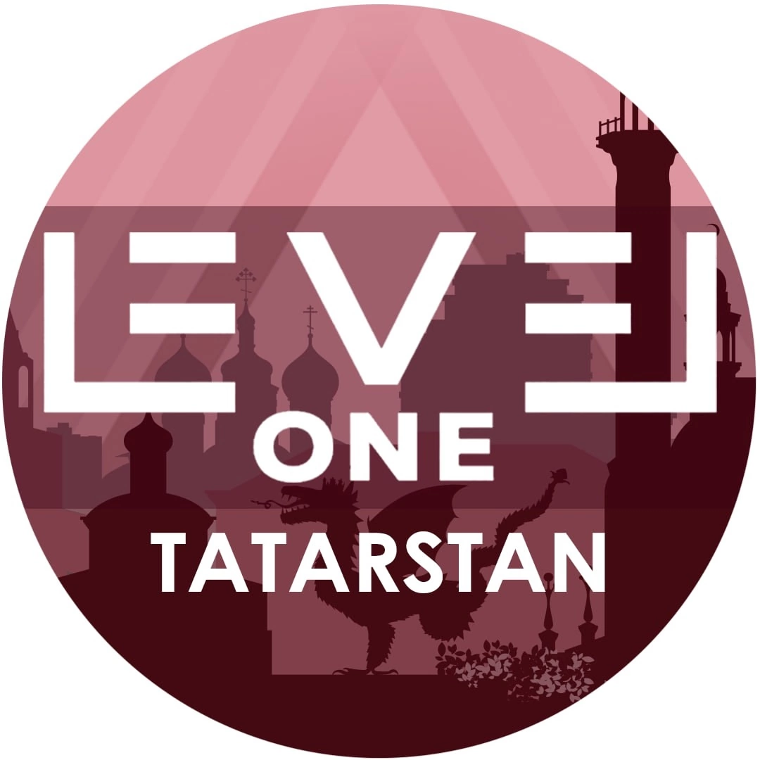 Level One: Tatarstan