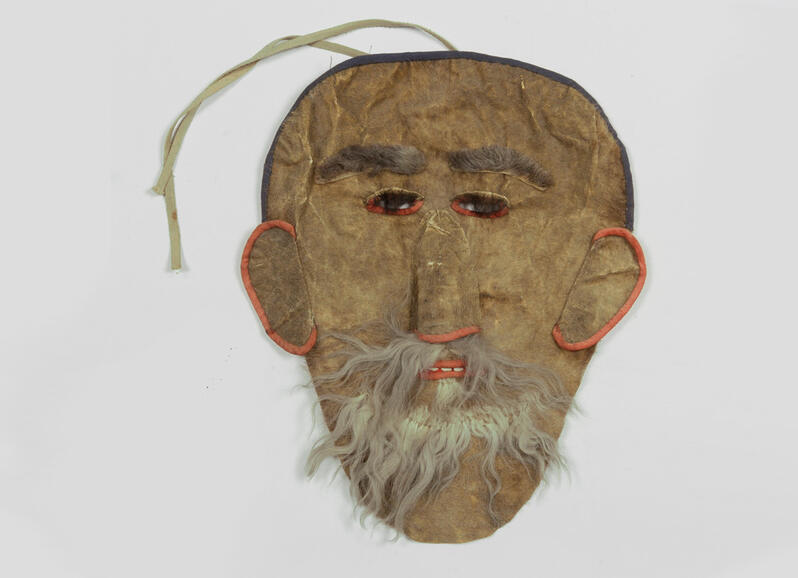 Выставка «Познавая Осетию: собиратели и коллекции»