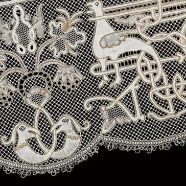 Постоянная экспозиция «Традиционное народное искусство»