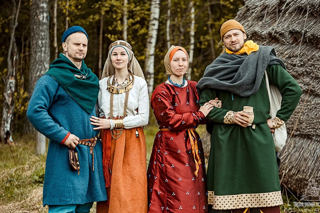 Фестиваль "Гардарика"