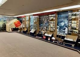 Экскурсия «Пожарский район: путешествие в прошлое»