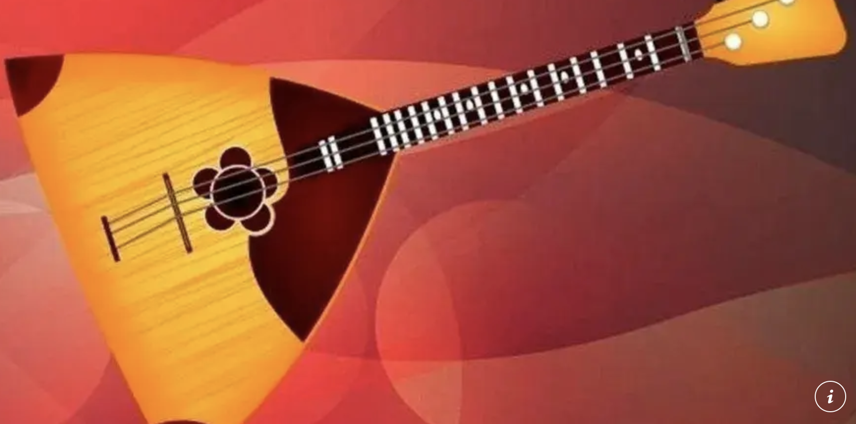 Фолк–урок «В гостях у Бабушки Алены». «Международный день балалайки».