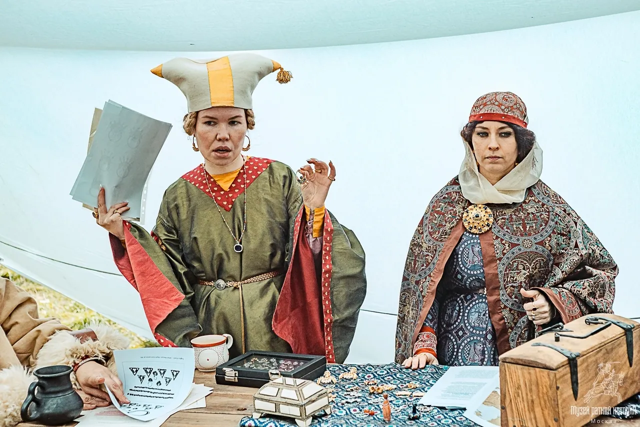 Фестиваль "Гардарика"