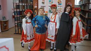 Этноигра «Все мы разные, но все мы вместе. Казахстан»