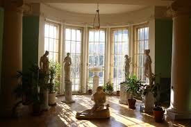 Программа «Званый вечер в усадьбе»