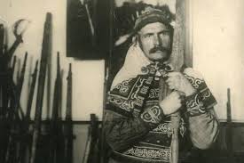 Познавательная программа «В.К. Арсеньев: путешествие длиною в жизнь»