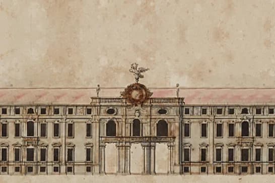 Экскурсия по Константиновскому дворцу «Век нынешний и век минувший»