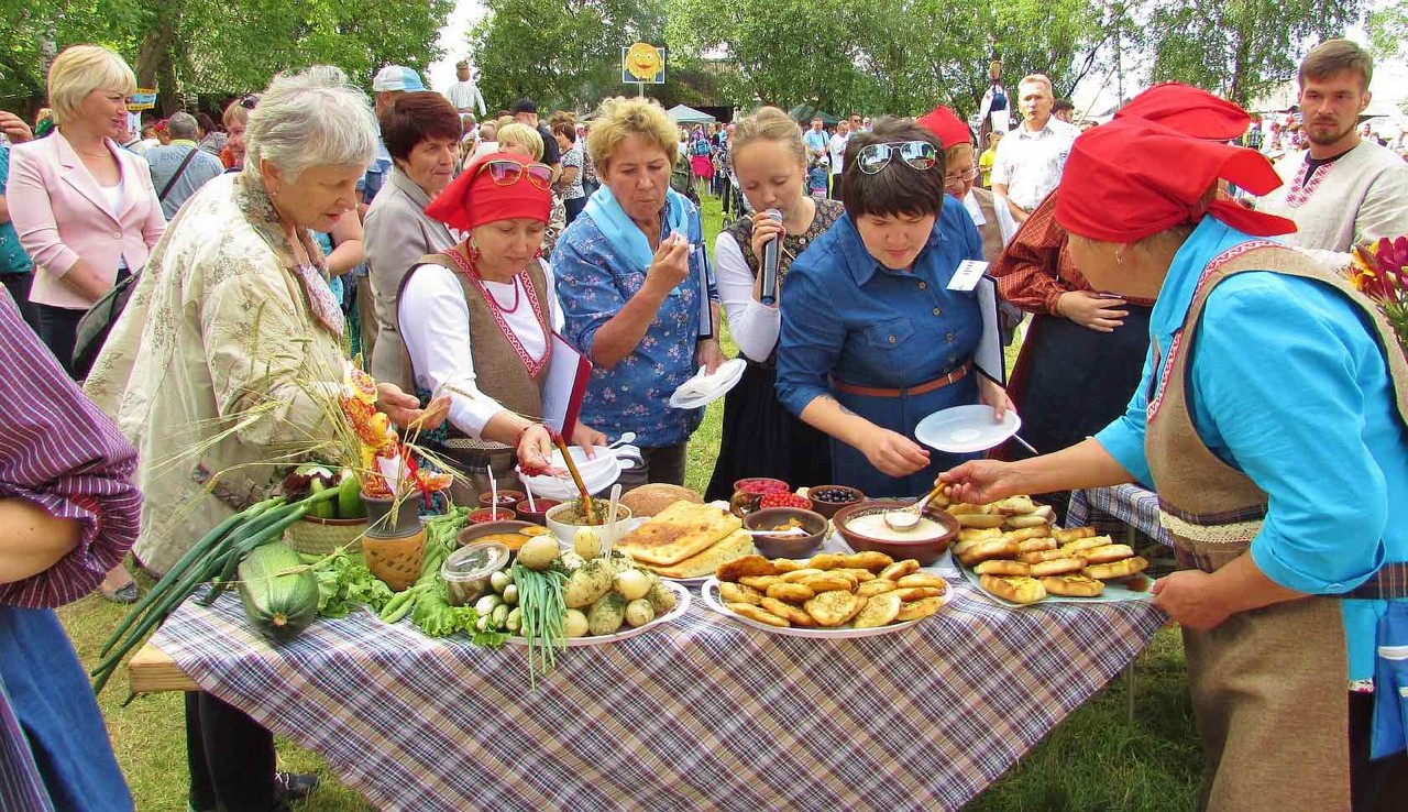 Фестиваль «Бур СУР»