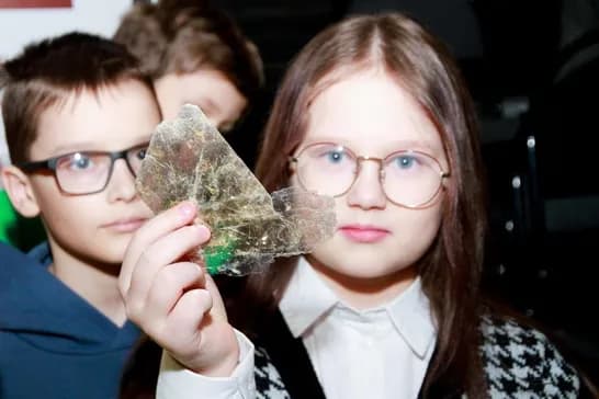 Экскурсия «Сказ о Красном Яре»