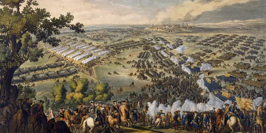 Исторический час «И грянул бой, Полтавский бой!»