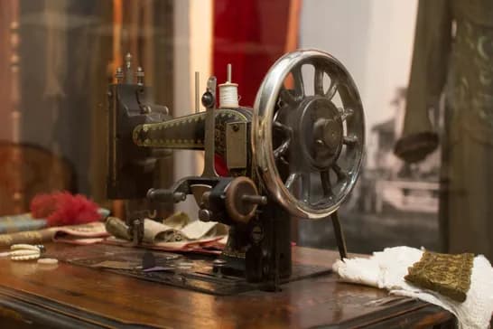 Выставка «История Новосибирской области»