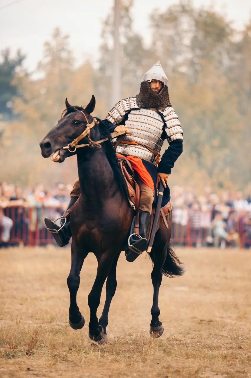 Фестиваль "Гардарика"