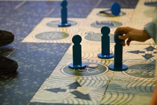 Игра «Сокровища Сибири. Казаки»