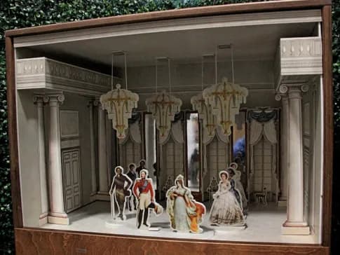 Экскурсия-квест «Затерянный в Петербурге»