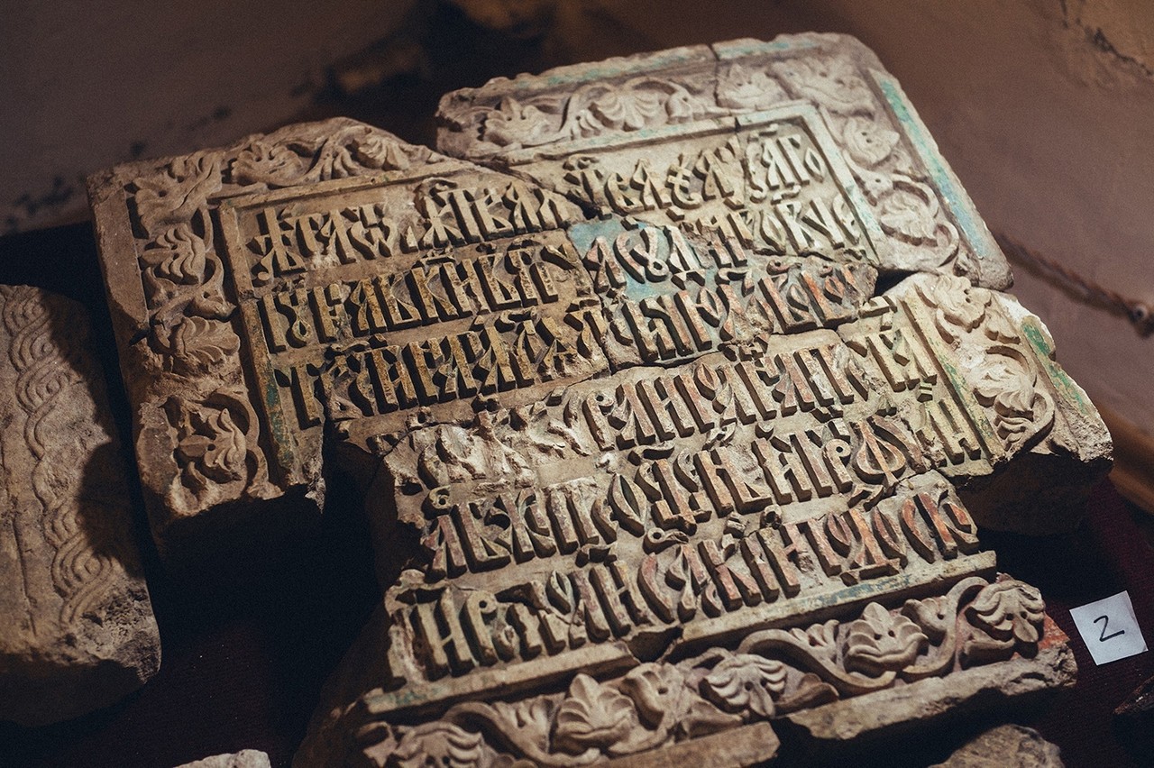 Фестиваль "Крутицкое наследие"