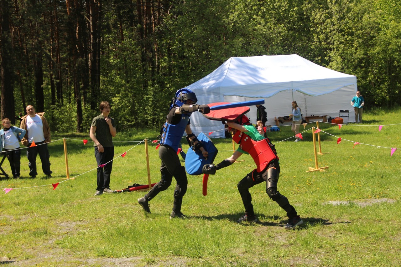 "Сибирский плацдарм"