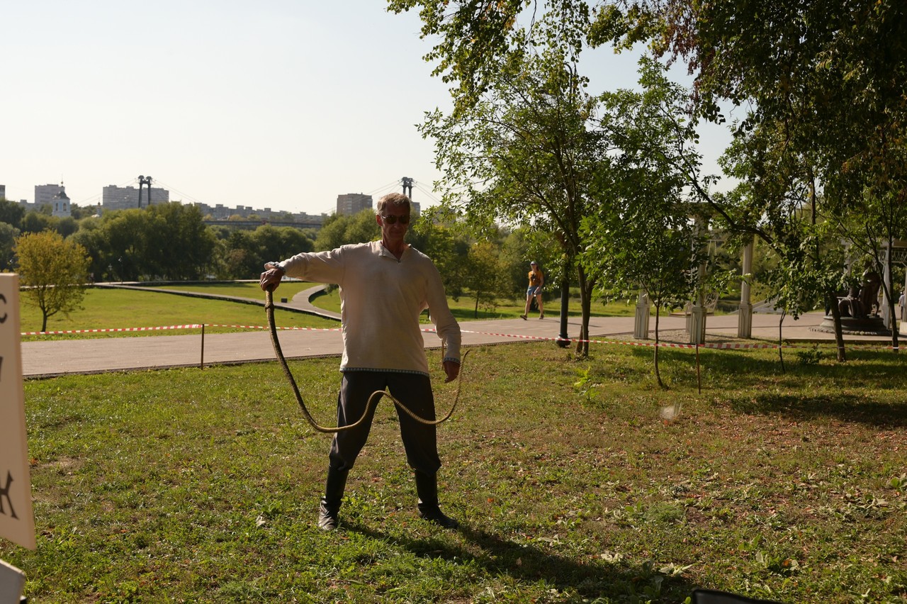 Фестиваль туризма и творчества «Красное сельцо»