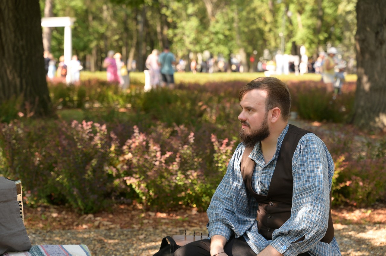 Фестиваль туризма и творчества «Красное сельцо»