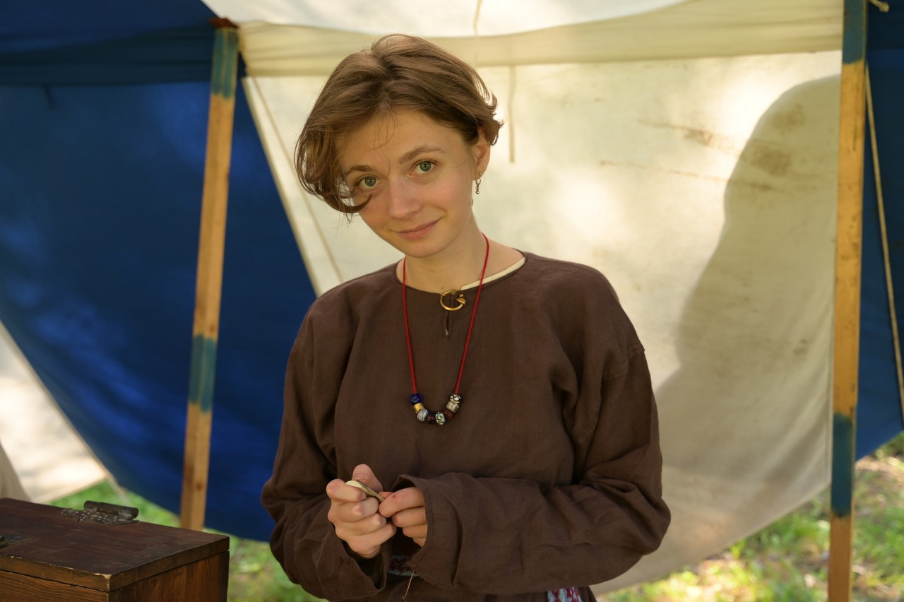 Фестиваль туризма и творчества «Красное сельцо»