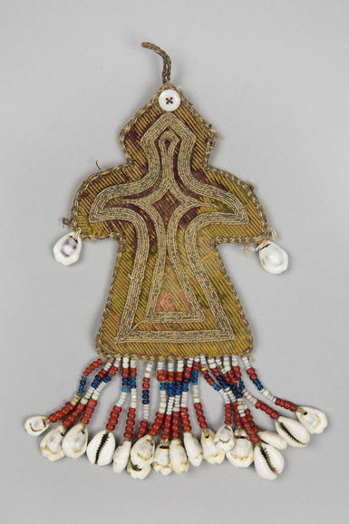 Выставка «Народы Великой степи: буряты, калмыки»