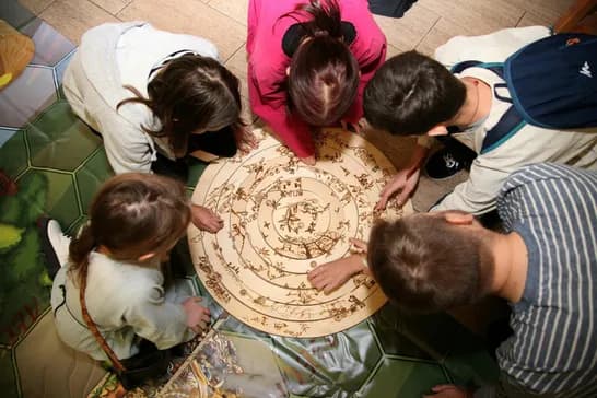 Игра «Хан Котраг. Переселение»