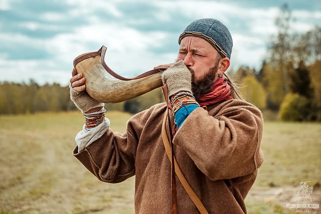 Фестиваль "Гардарика"