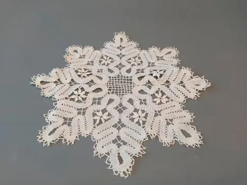 Выставка «Кружево России: технологии, традиции, символы»