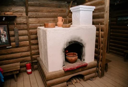 Экспозиция «Тайны Астраханского кремля»