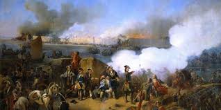 Лекция «Россия при Петре Великом»