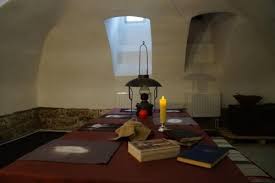 Интерактивная программа «Тайны старинной усадьбы»