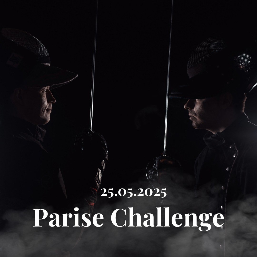 Parise Challenge 2025