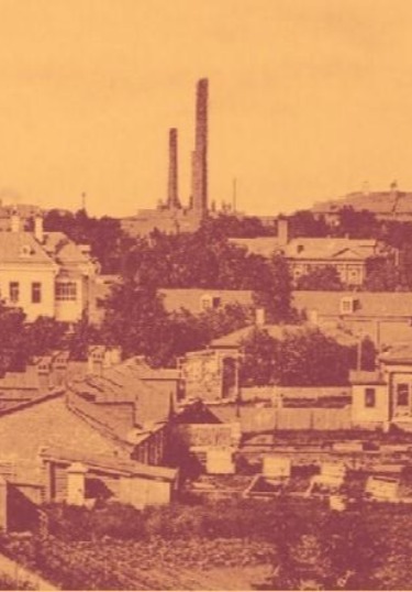 Квест «Никольское двух господ»