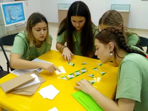 Интерактивная квест-экскурсия «Загадки княгини»