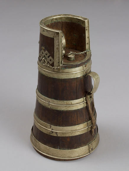 Выставка «Народы Великой степи: буряты, калмыки»