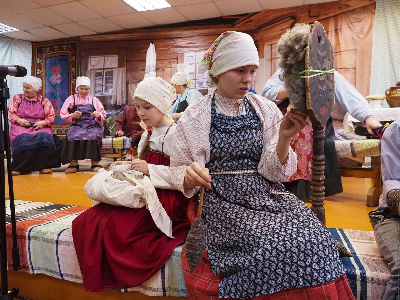 МБУК “Дворец досуга”