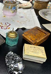 Выставка «Золотые люди Урала. Золотопромышленники и предприниматели старого Екатеринбурга»