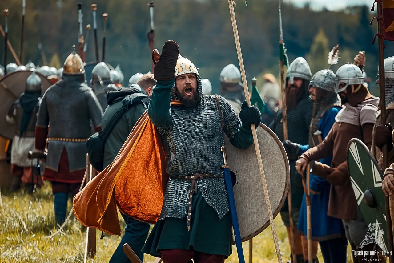 Фестиваль "Гардарика"