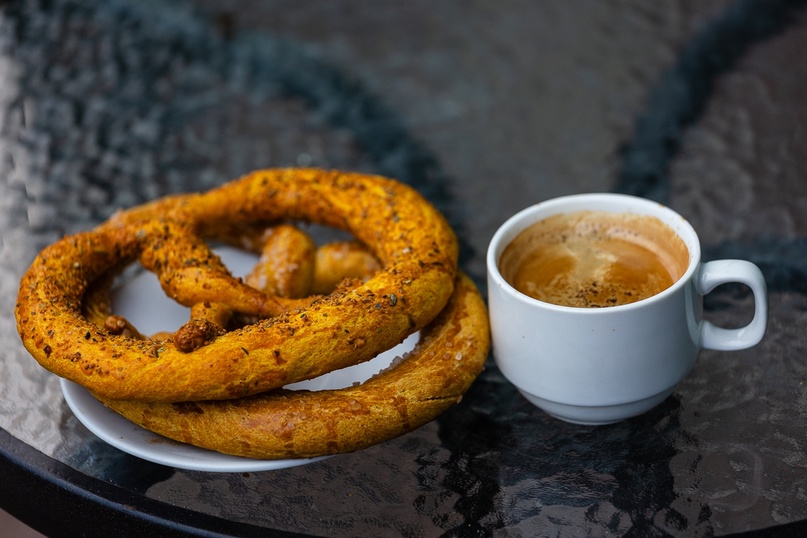 Фестиваль выборгского гостеприимства "Крендель Фест" 2024