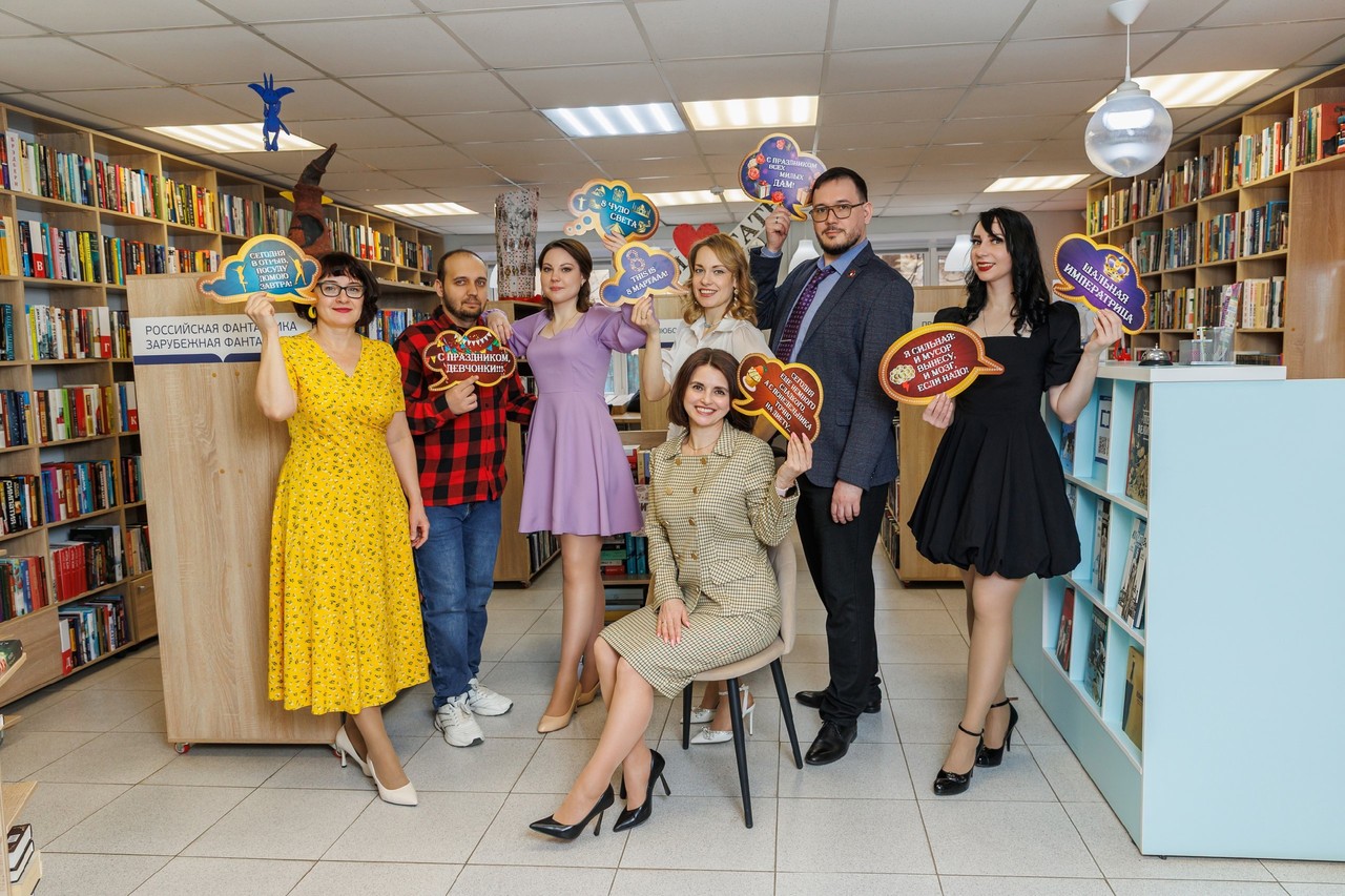 Интерактивная программа «Первобытная вечеринка»