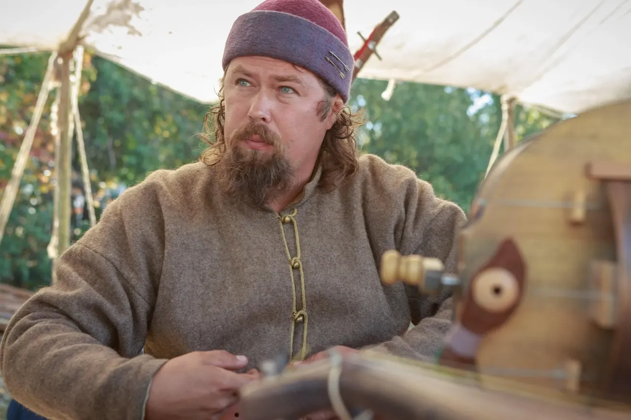 Годовщина Куликовской битвы